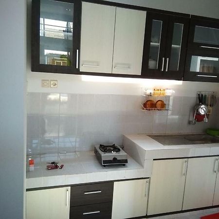 באטו Villa Puncak Garuda A5 מראה חיצוני תמונה