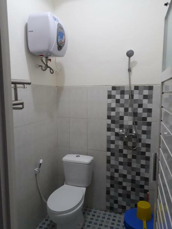 באטו Villa Puncak Garuda A5 מראה חיצוני תמונה