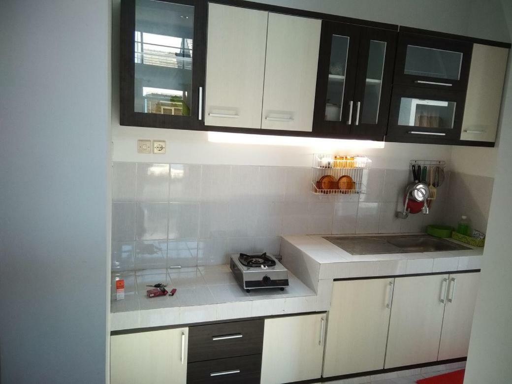 באטו Villa Puncak Garuda A5 מראה חיצוני תמונה
