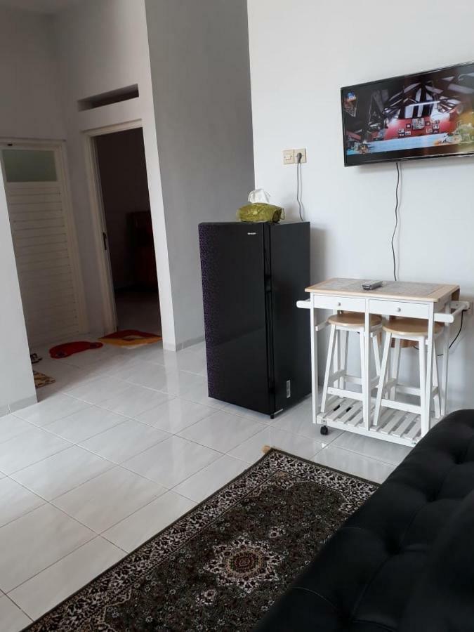 באטו Villa Puncak Garuda A5 מראה חיצוני תמונה
