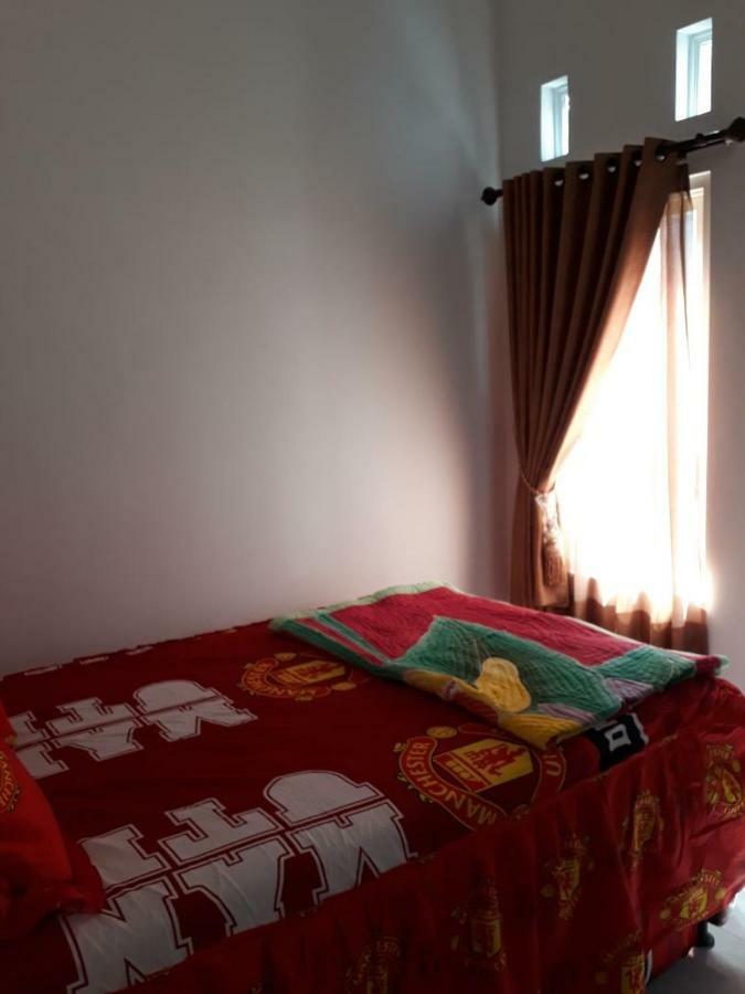 באטו Villa Puncak Garuda A5 מראה חיצוני תמונה